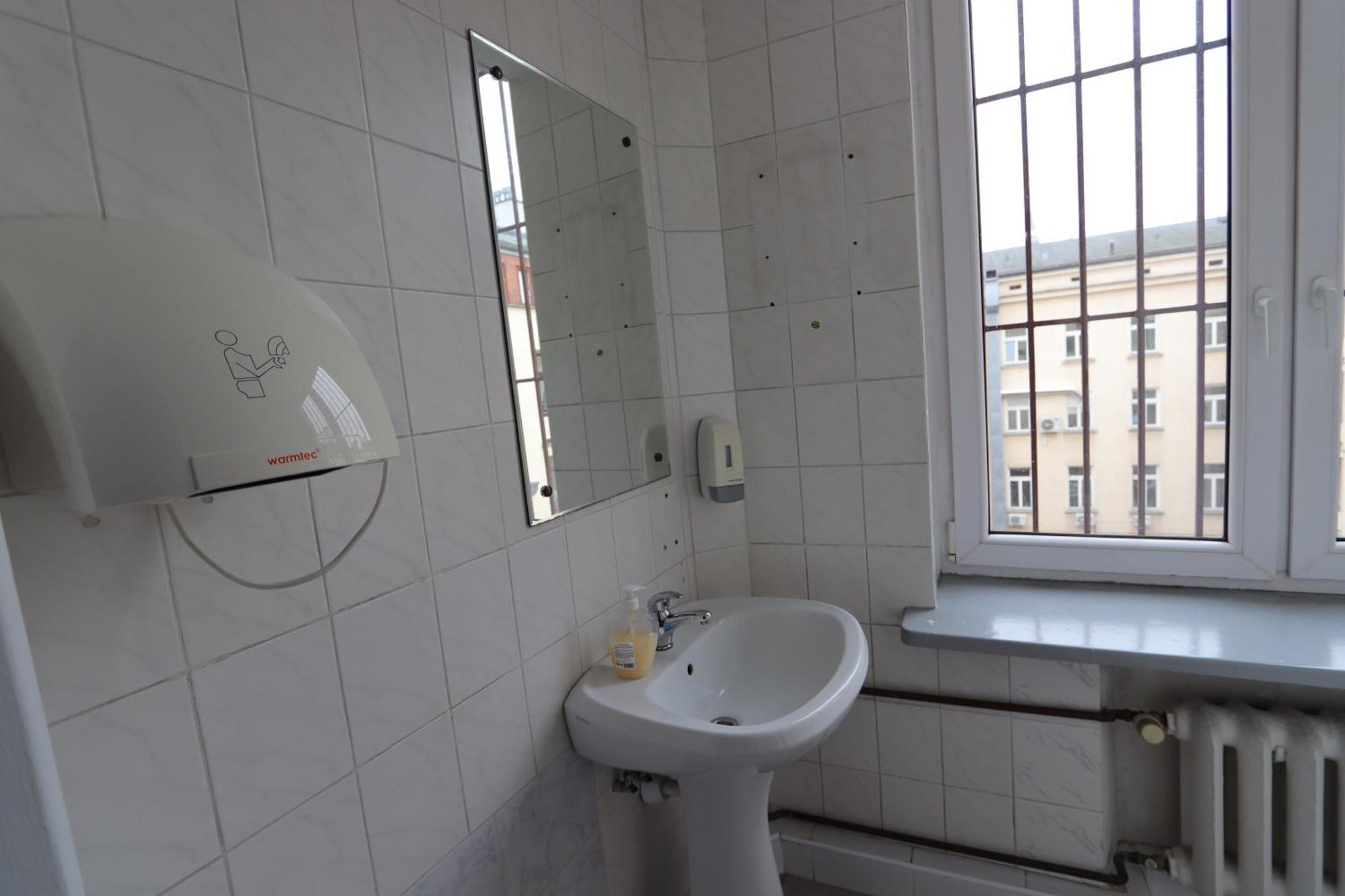 Fantastic Waw - M3 Room 9 Varşovia Exterior foto